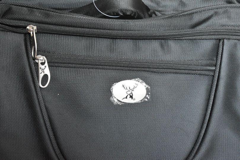 Laptop Bag (Category: Sling Bags) located in Singapore. Submitted by the2ndhandbook (Listing ID 1011806708, Image 3). Description: Sturdy material. Large compartment with ample storage space. Stylish and functional! .