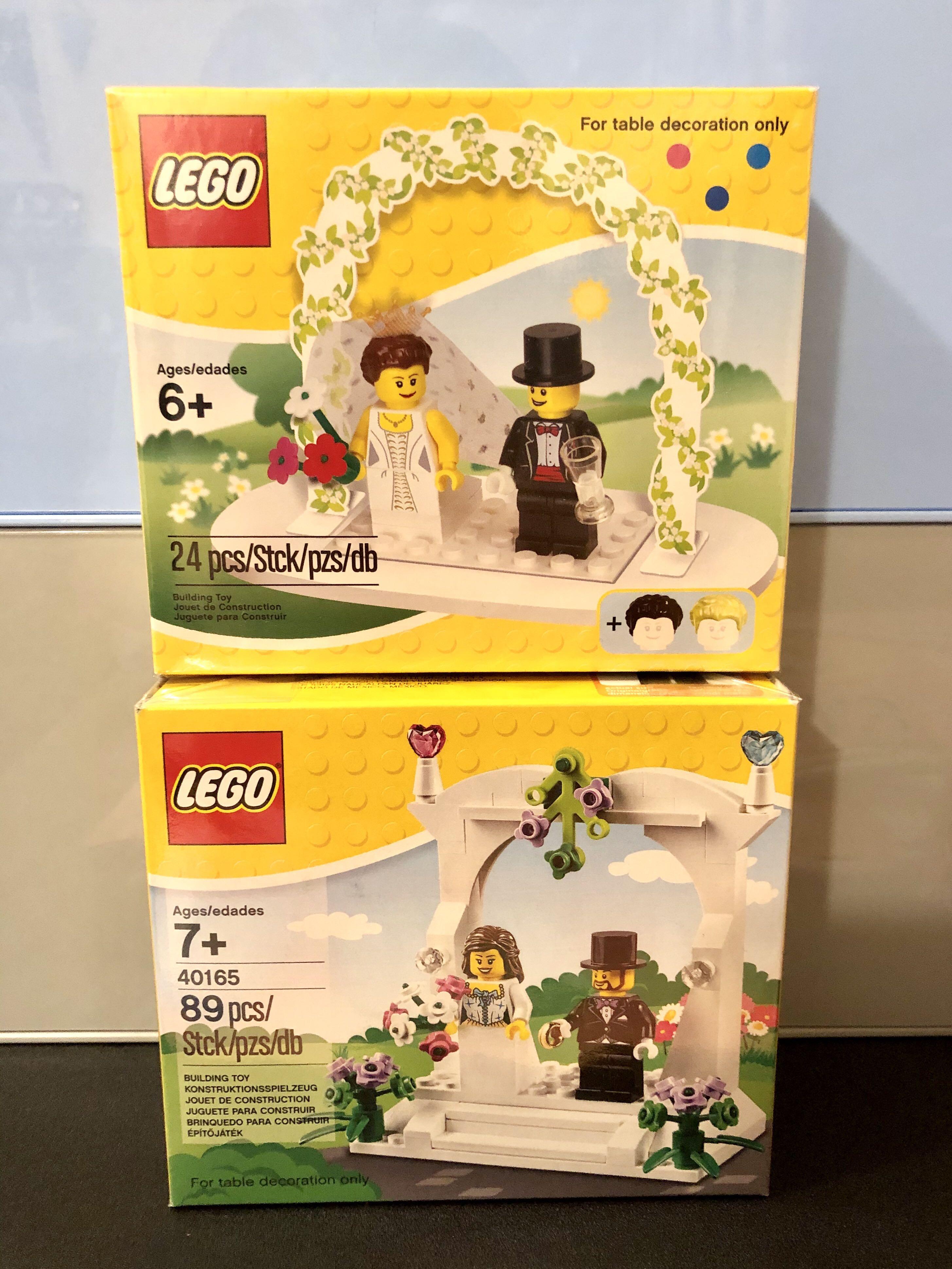 lego 40165