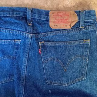 levis jeans original price