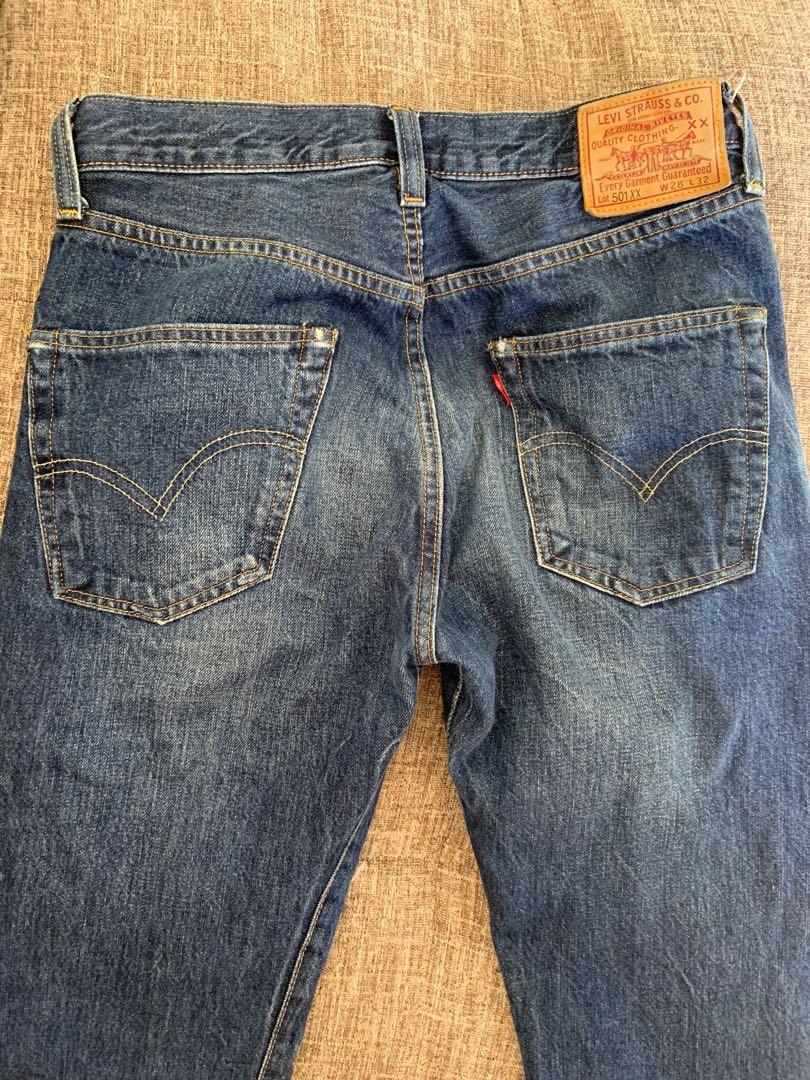 levi's 714 discontinued