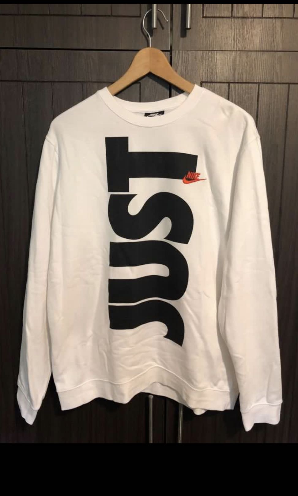 Nike limited edition sweater Clearance