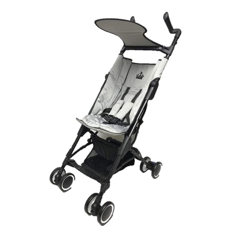 little royal stroller