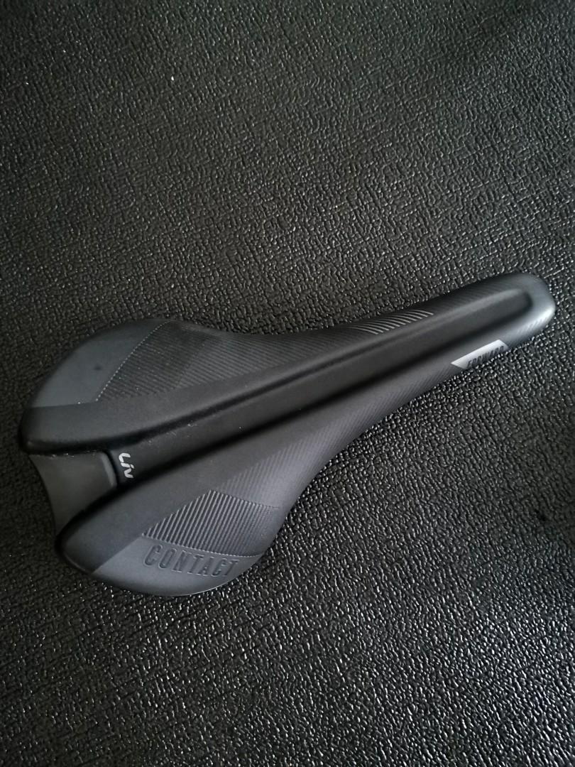 liv contact forward saddle