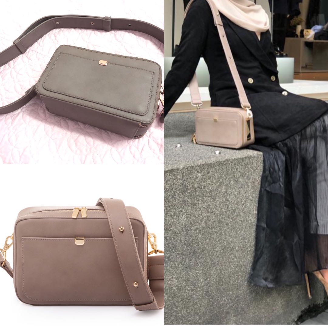 Sometimes bag neelofa hot sale