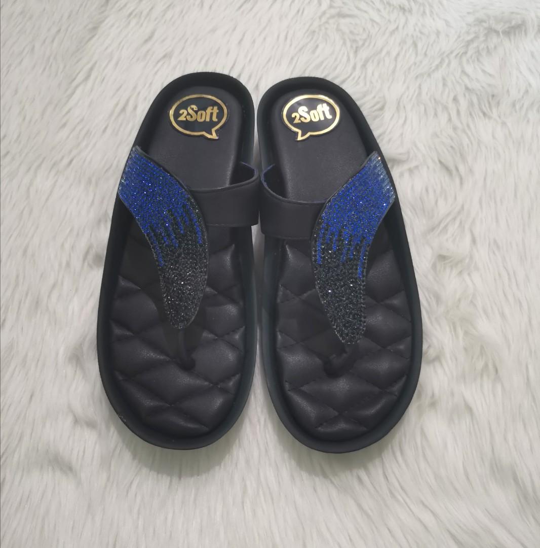 Long town sandals sale