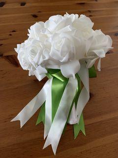 Bridal bouquet 