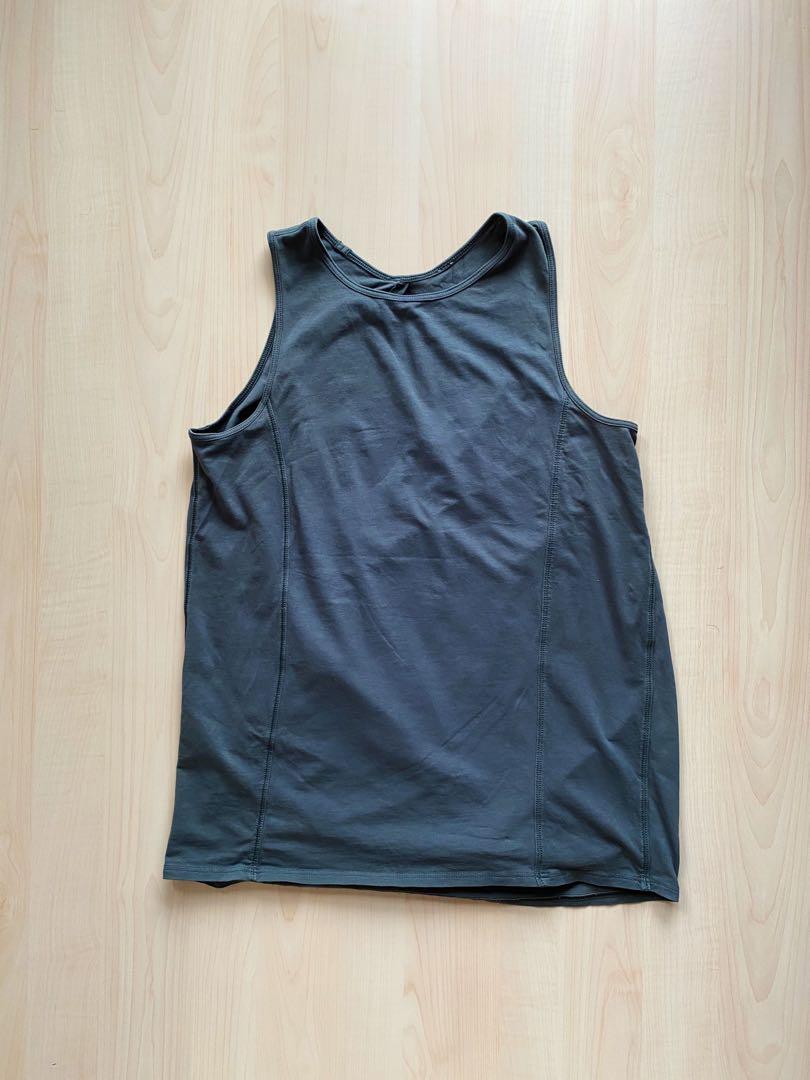 low key tank lululemon