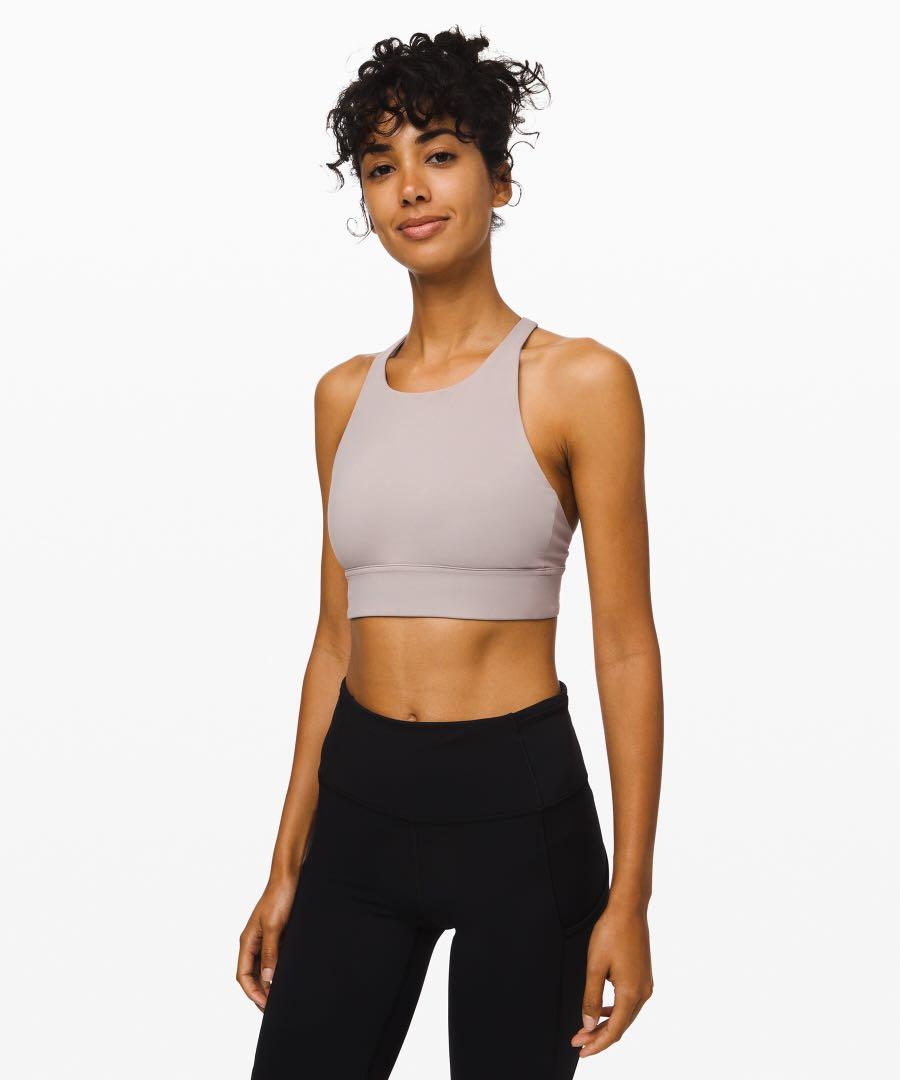 Lululemon ride and new arrivals reflect bra