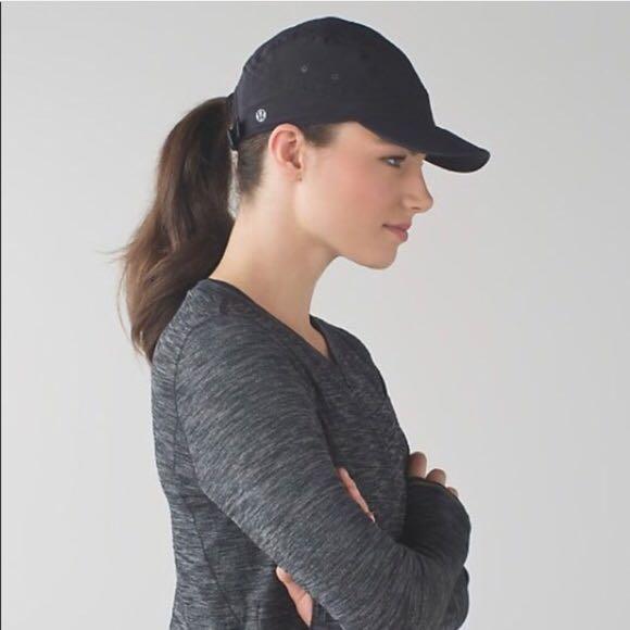 Lululemon ultra lightspeed run cheap hat