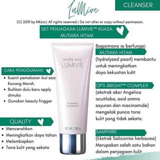 Pure Pearlsation Revitalizing Intensive Peeling Gel Health Beauty Skin Bath Body On Carousell