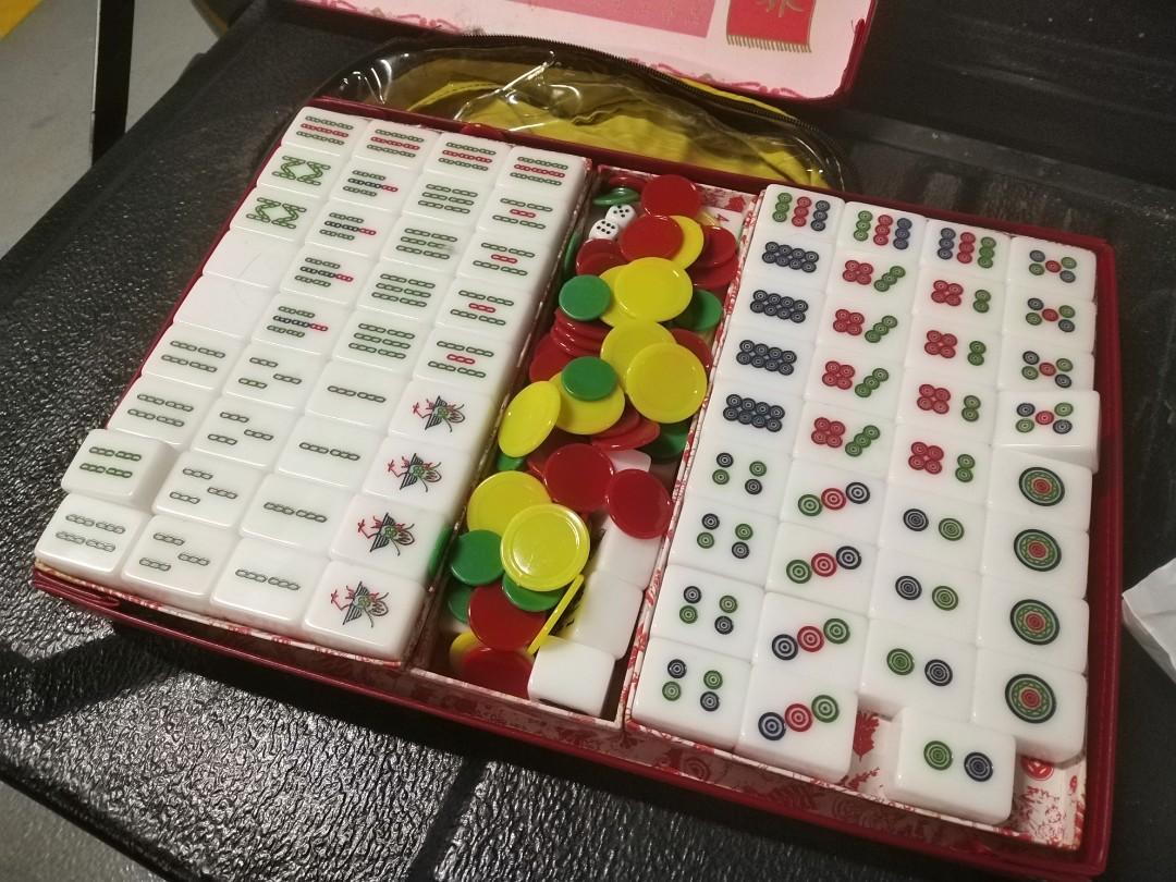 where to buy mahjong set in bangkok｜TikTok Search