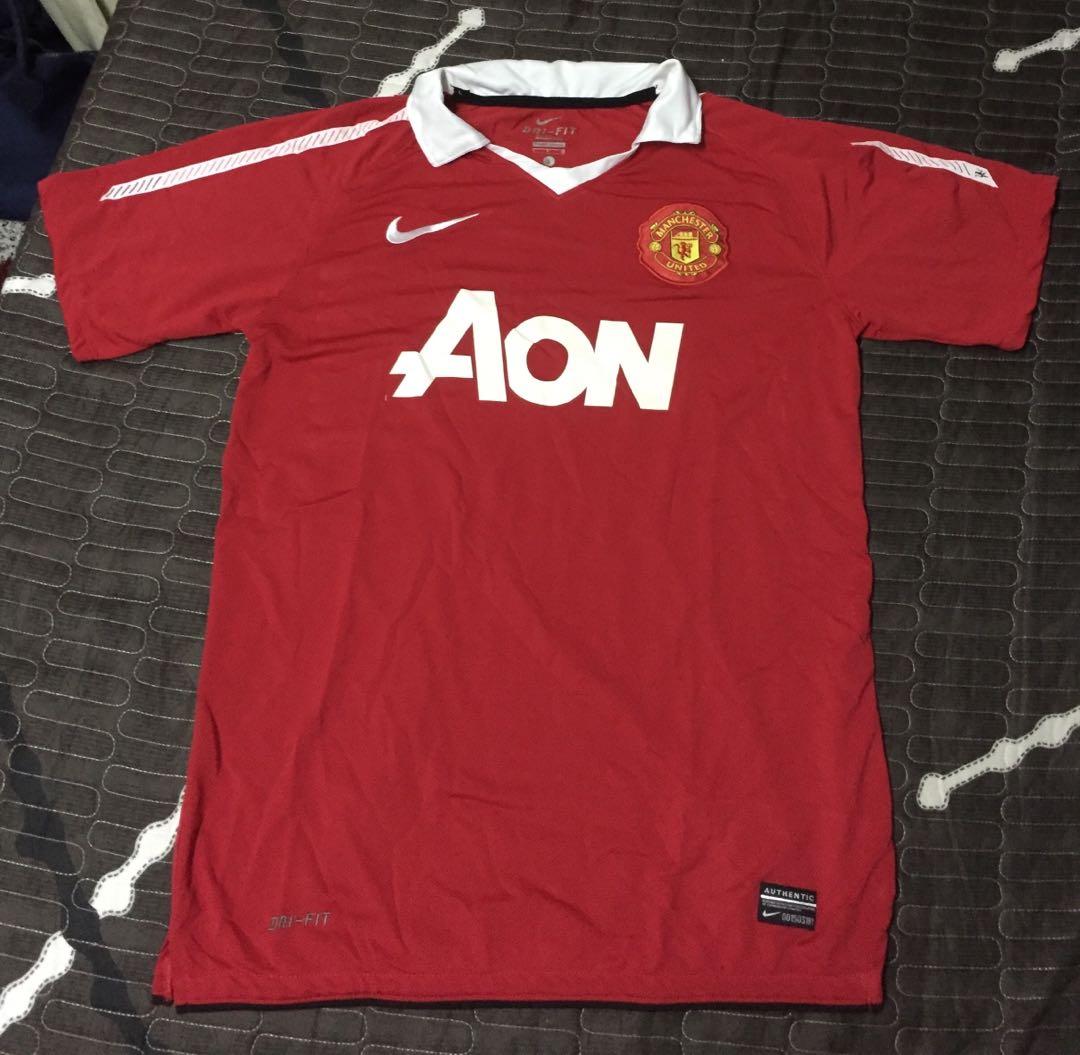 jual jersey original manchester united