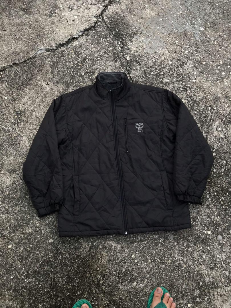 MCM Jacket