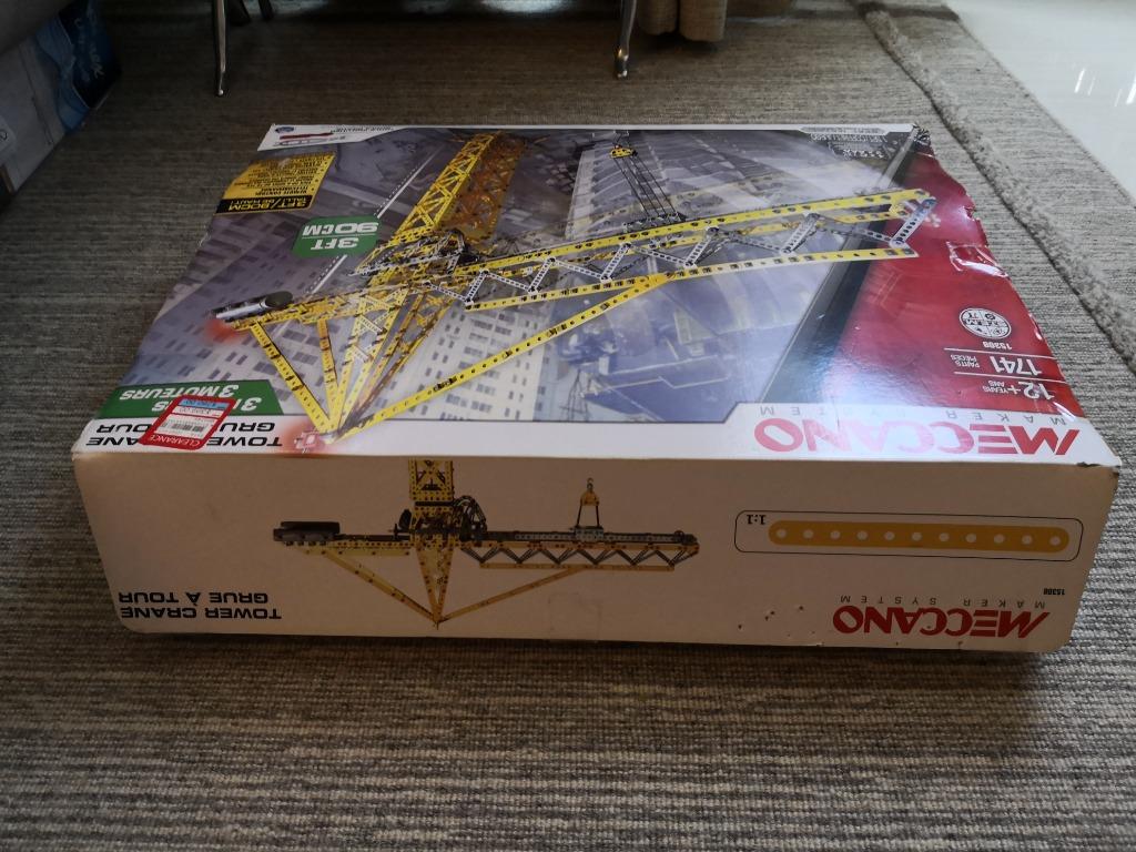 Meccano 15308 cheap