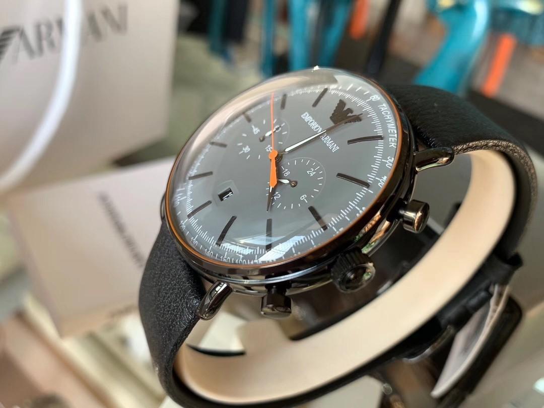 Emporio armani watch ar11168 outlet
