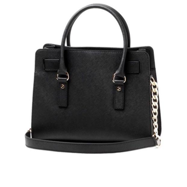 MK hamilton saffiano cheap