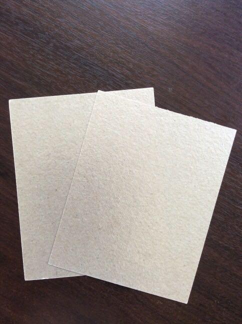 Microwave Oven Mica Sheet Film Home Appliances Kitchenware On Carousell