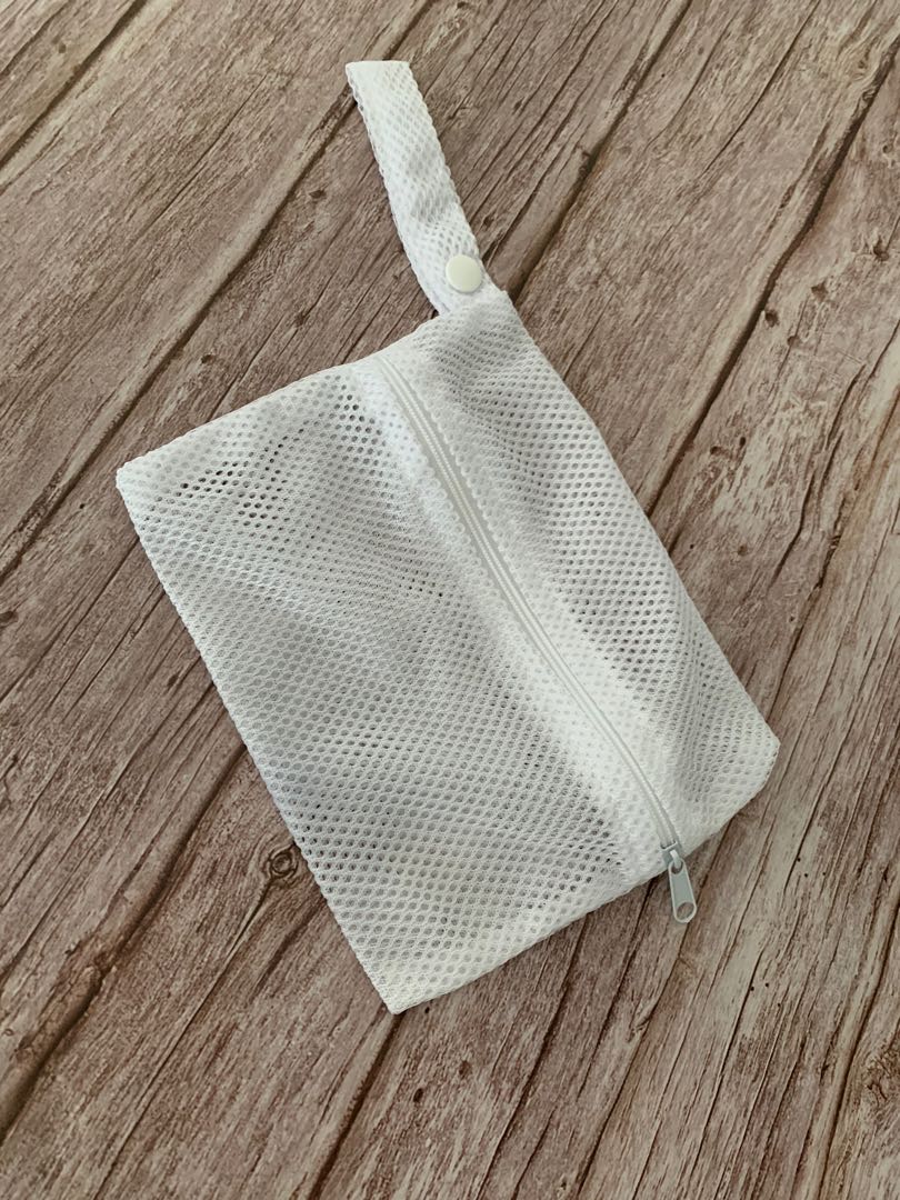 Mini Laundry Bag, Everything Else on Carousell
