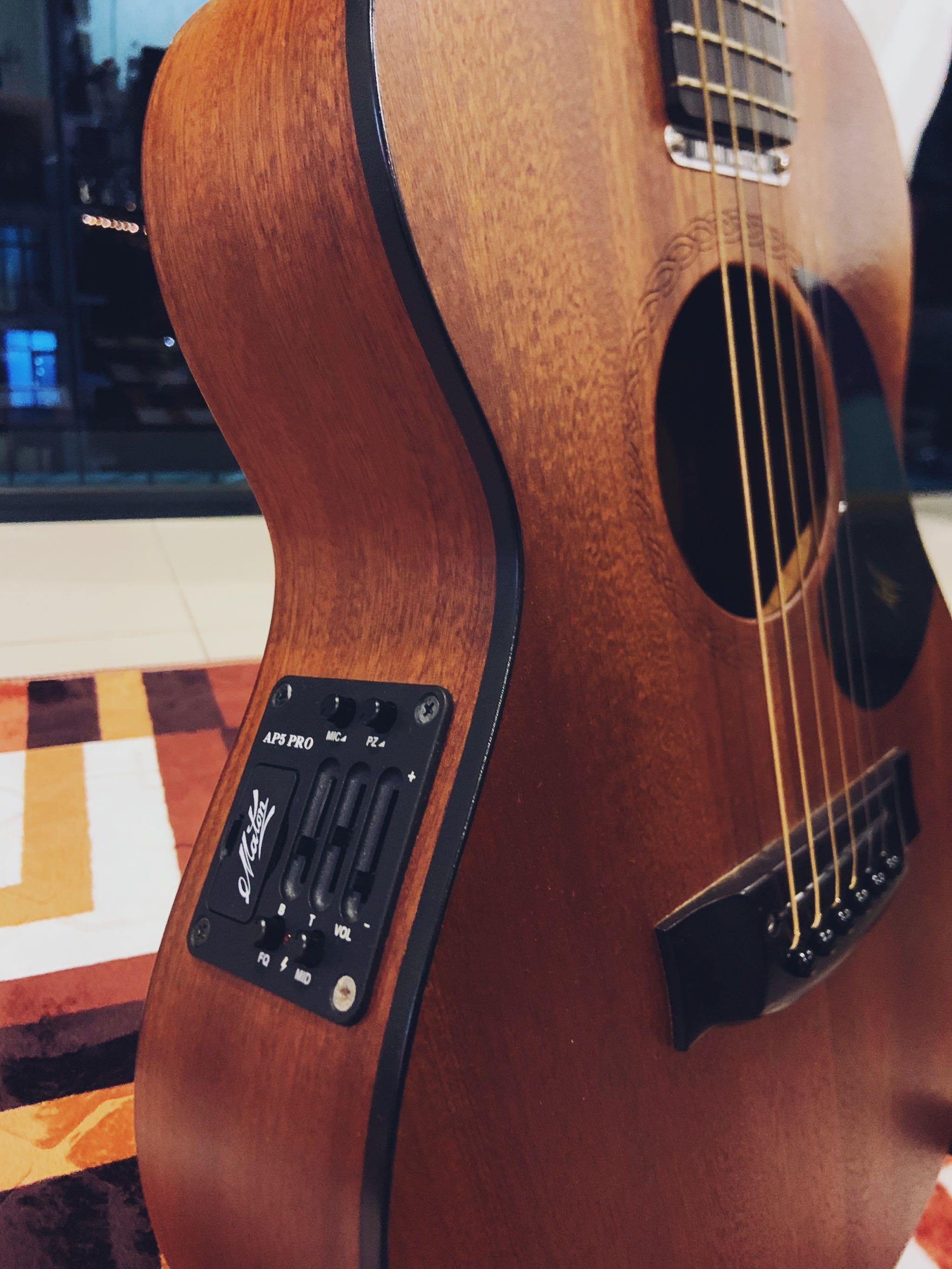 Mini maton clearance emm6
