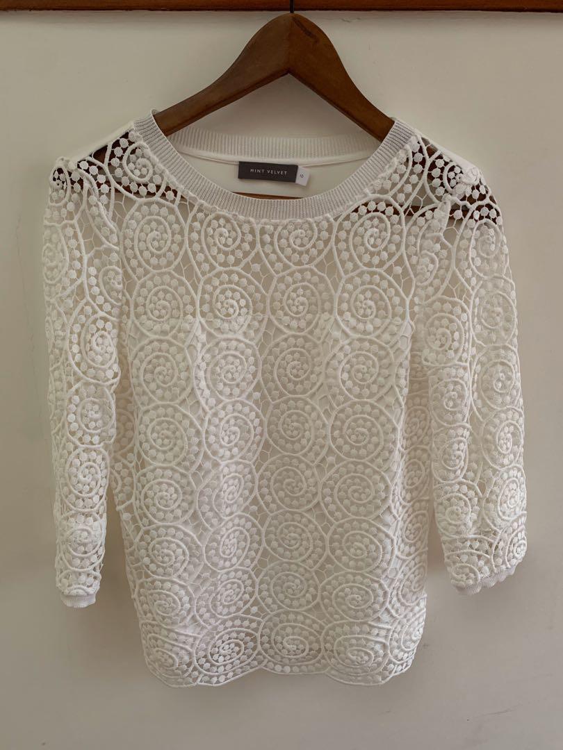 mint velvet women's clothing