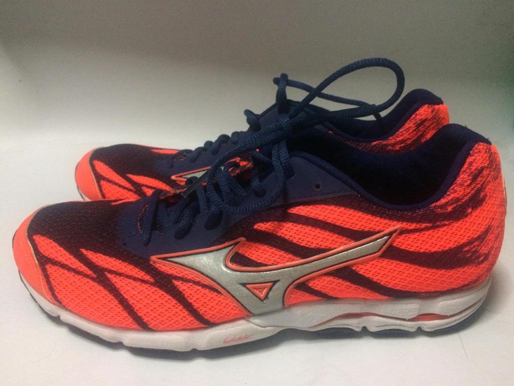 mizuno wave hitogami 5