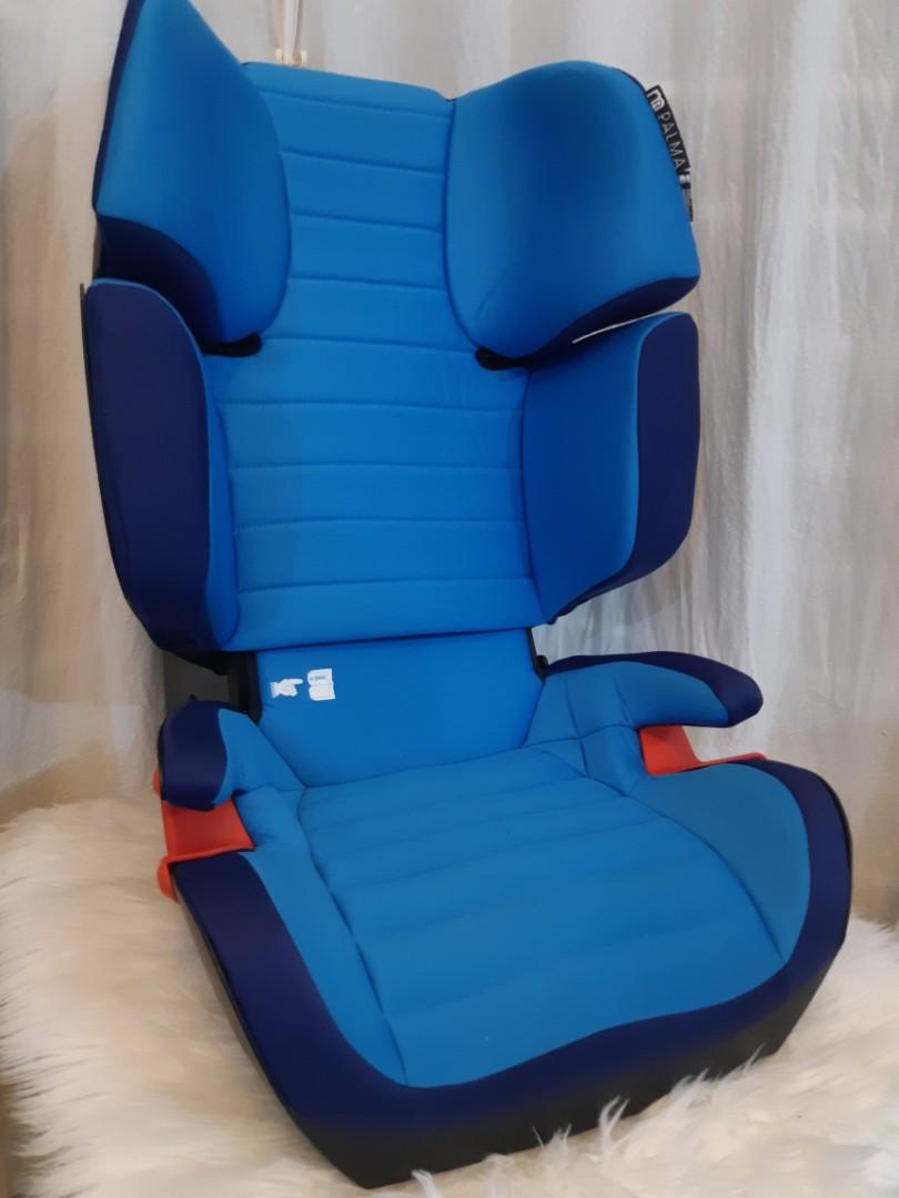 mothercare sport isofix