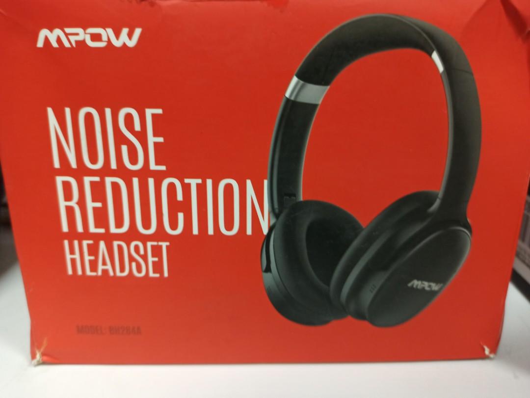 Mpow bh284a on sale