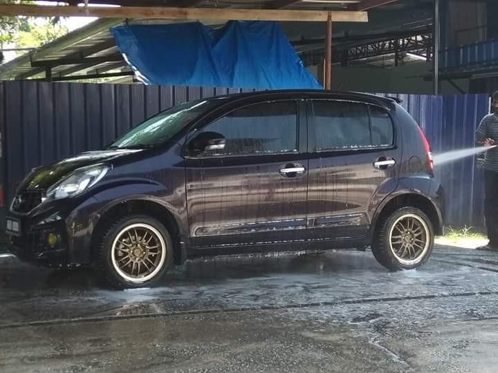 Myvi 1 3 Year 2015 Cars Cars For Sale On Carousell