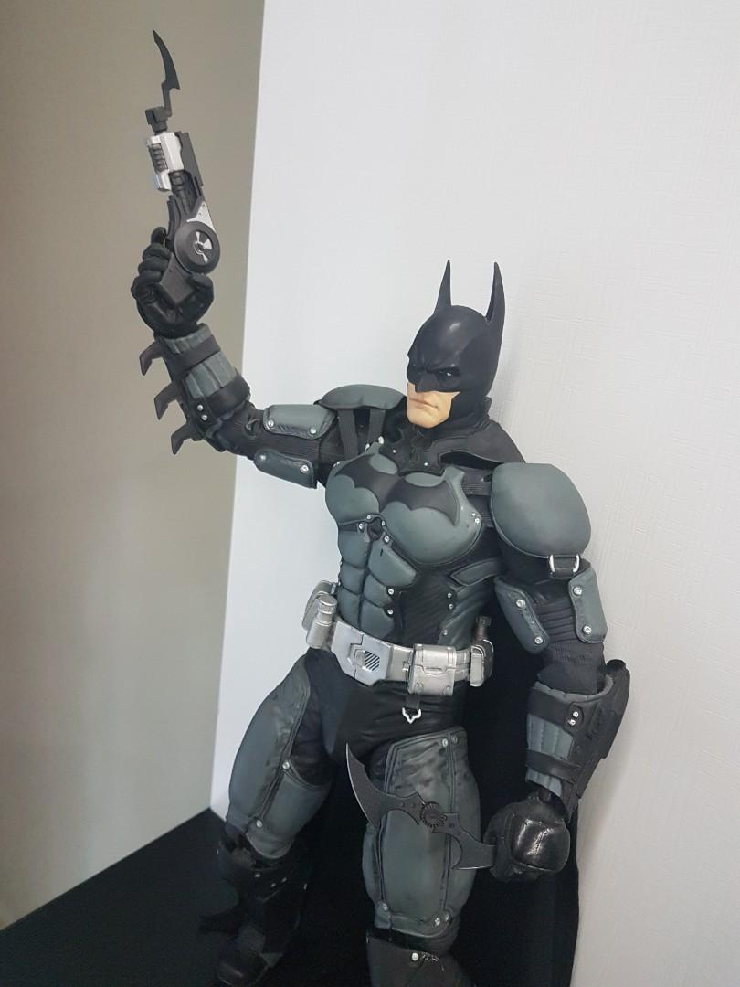 Batman arkham origins cheap neca