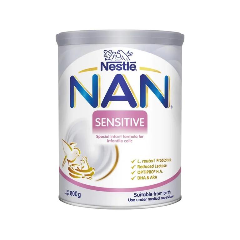nan optipro sensitive