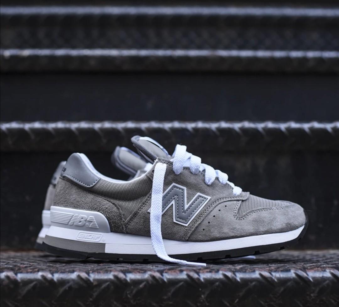 New balance 995 Made In US, Men's 