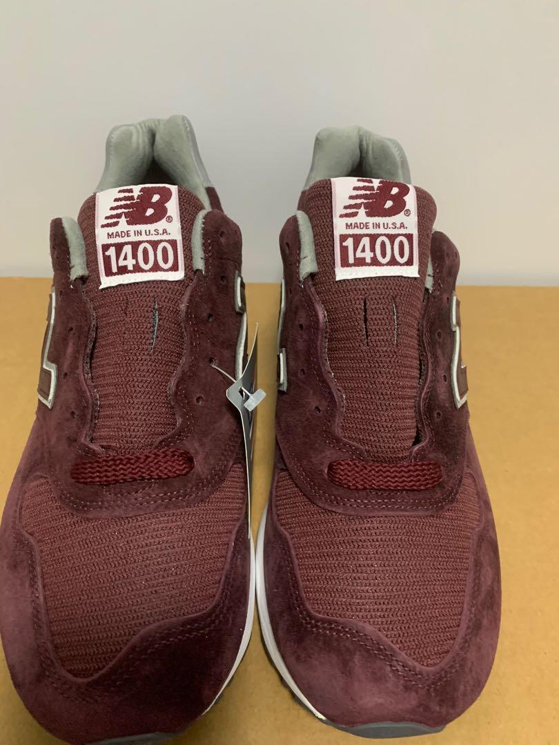 New balance hot sale 1400 cbb
