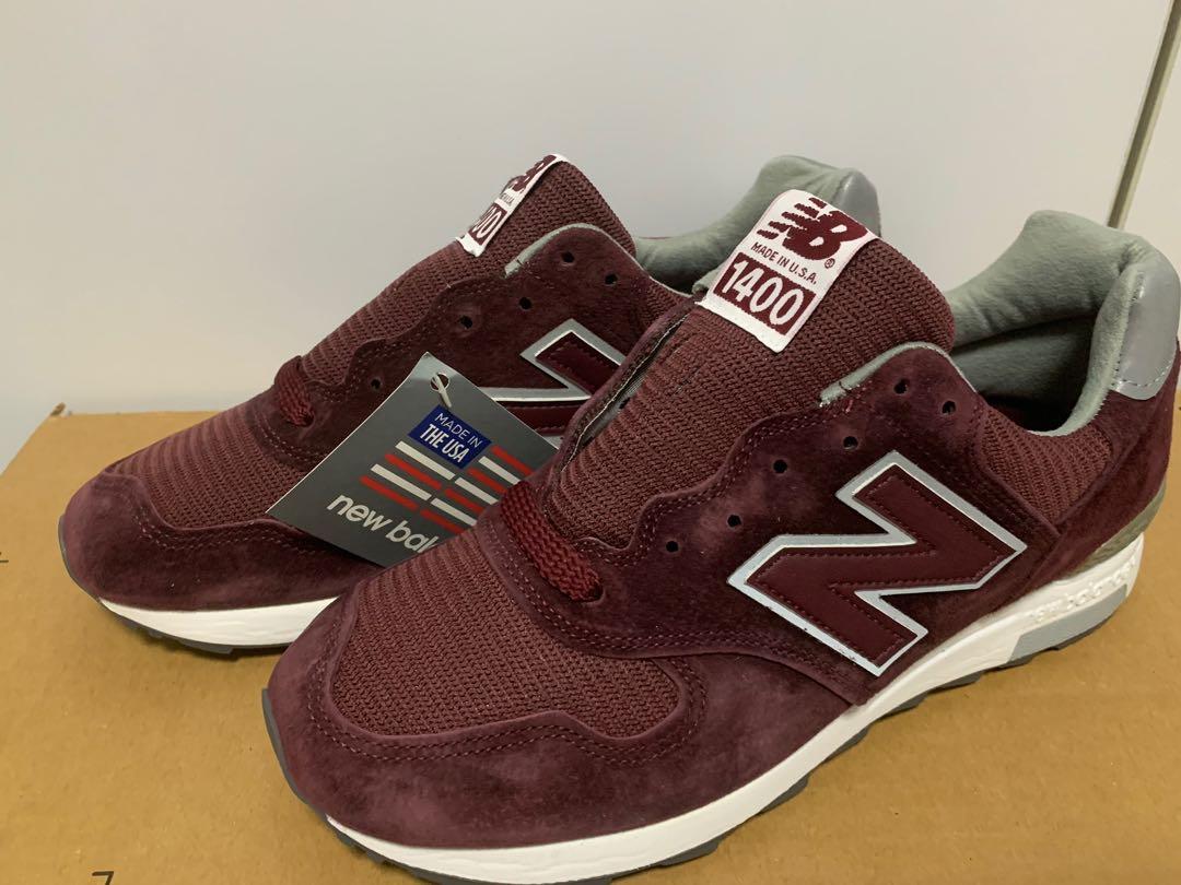 New balance 1400 cbb cheap