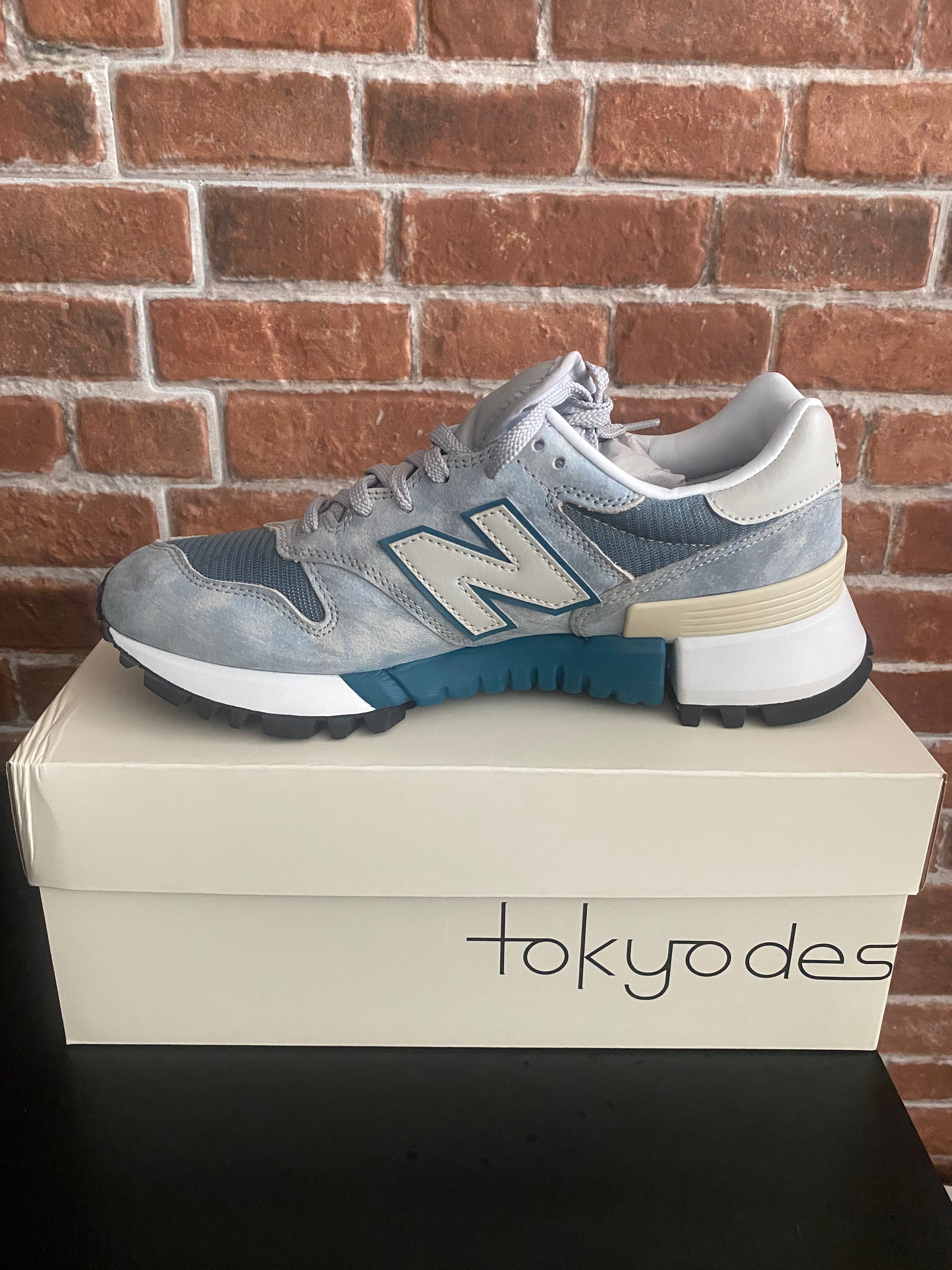 new balance rc1300 tokyo