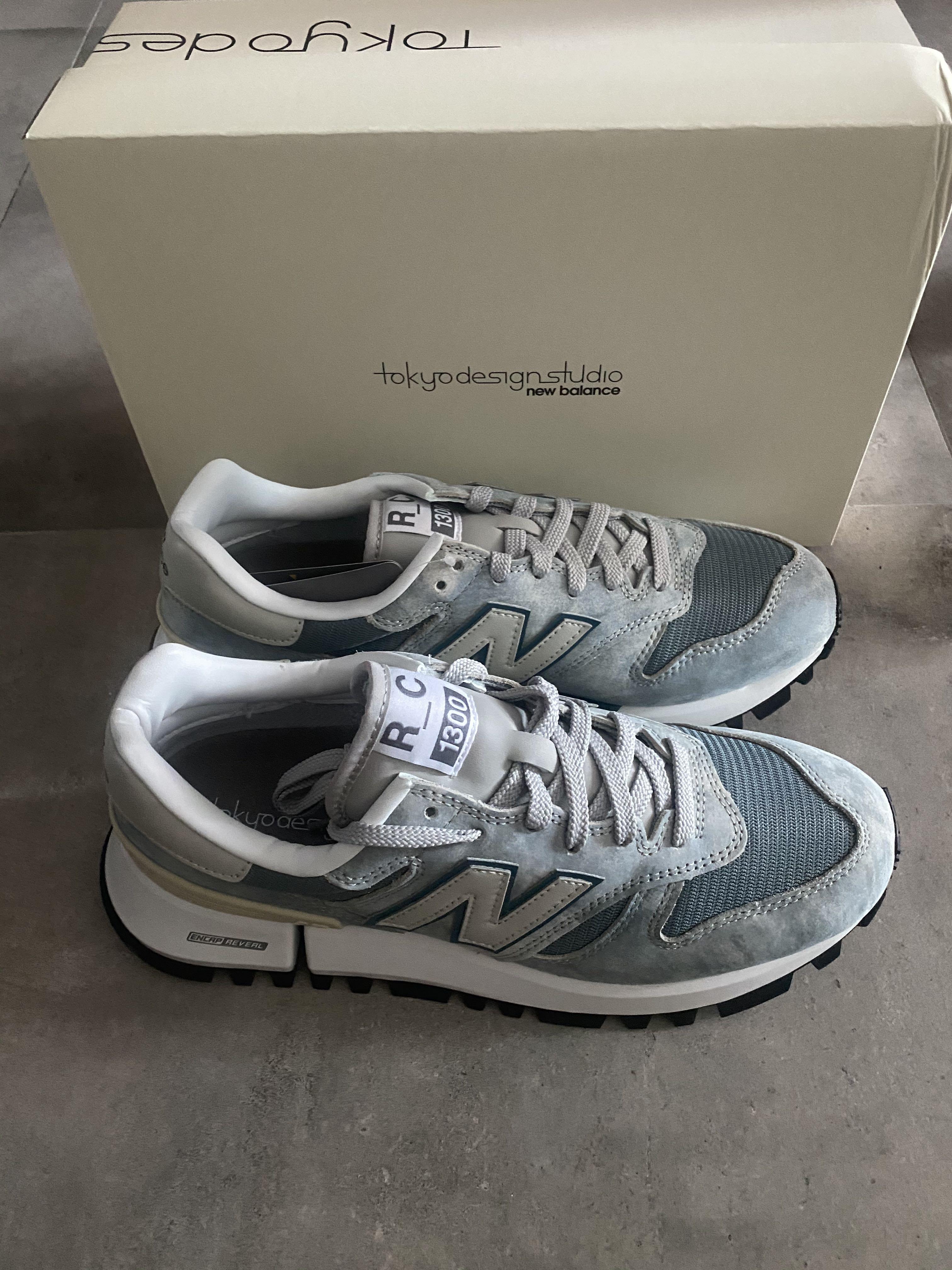 new balance rc1300 tokyo