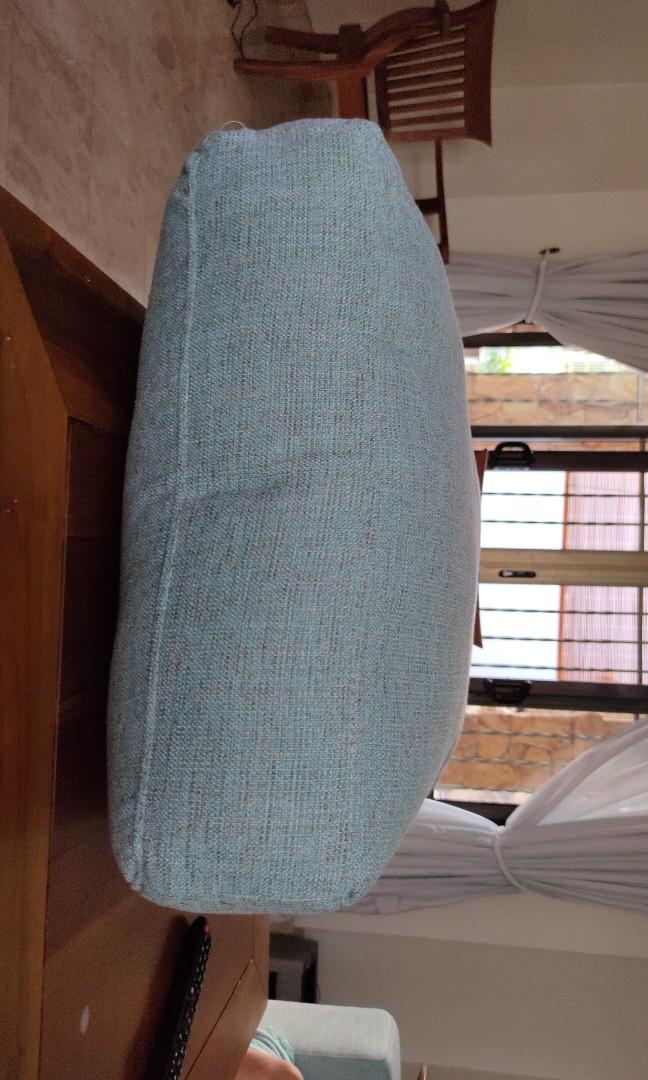 New Harvey Norman Couch Sofa at 50 off, Furniture & Home Living