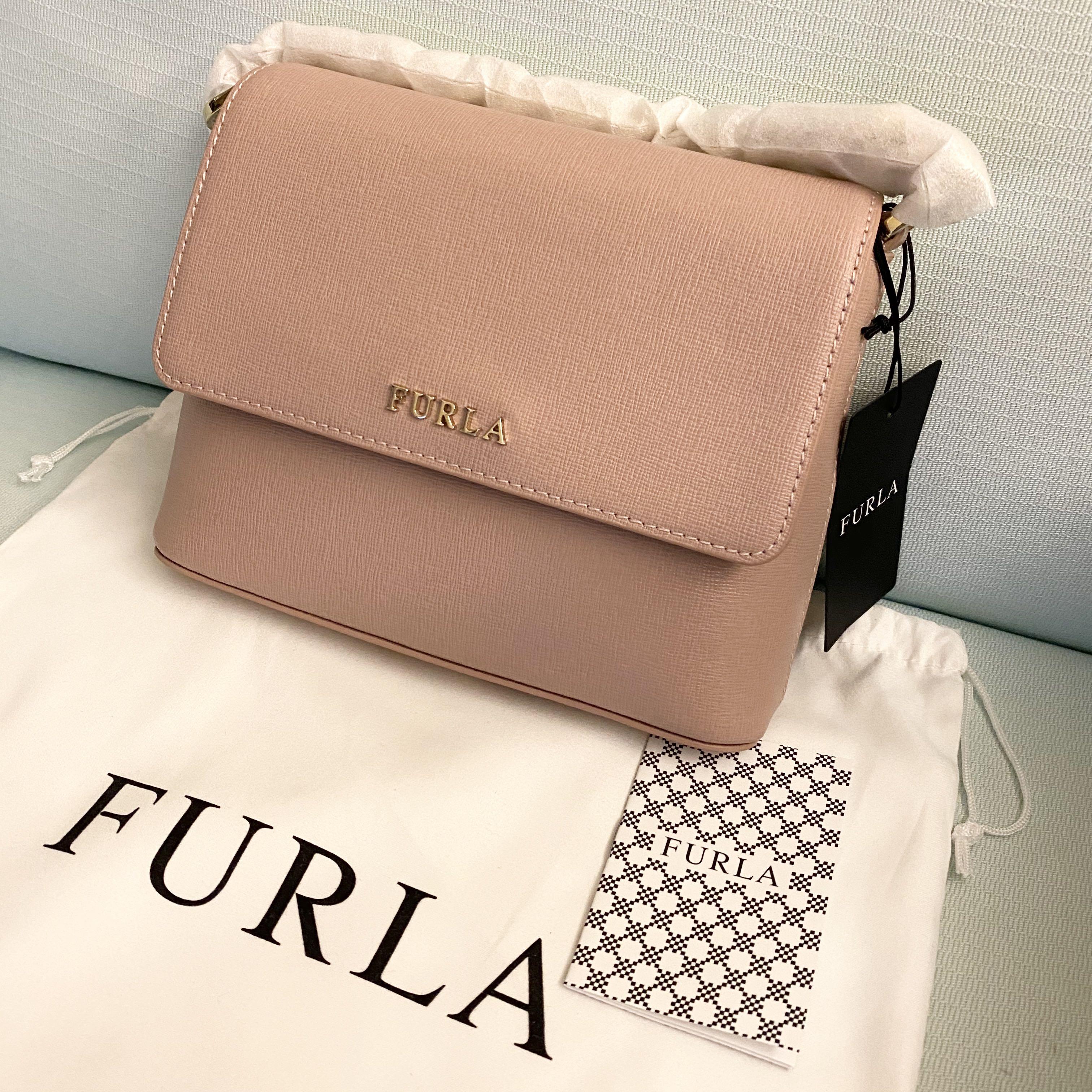 Furla gaya on sale bag