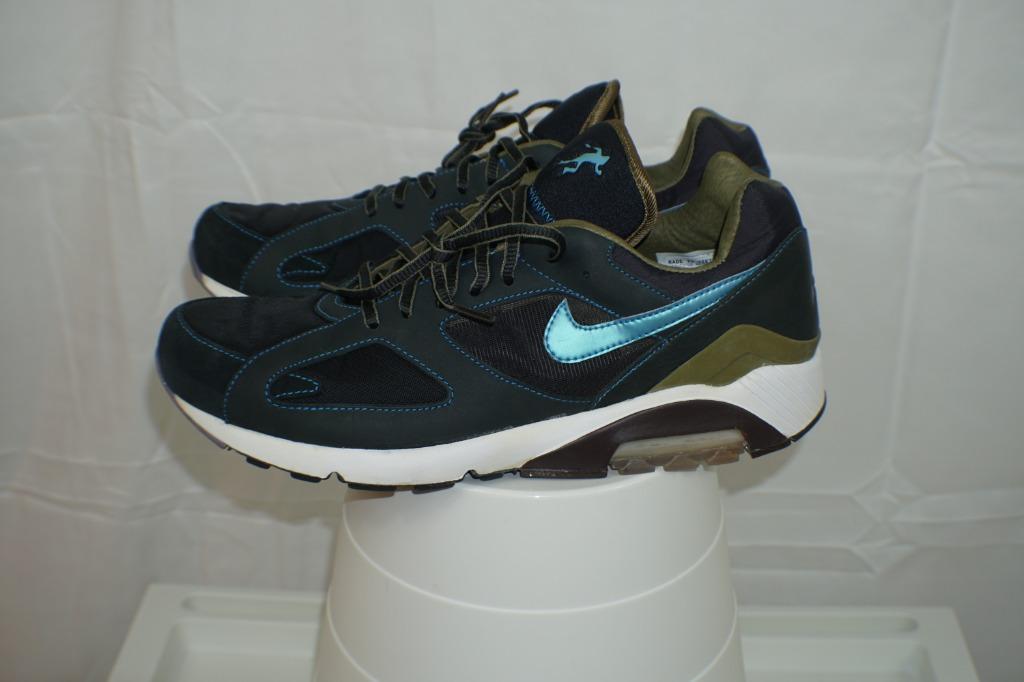 Nike Air 180 Limited edition colourway RARE Men s Fashion