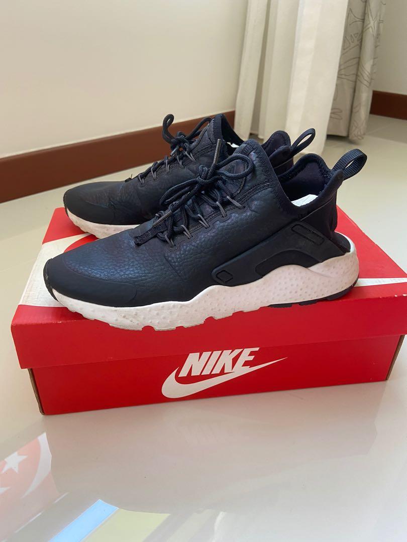 Nike air huarache sale run ultra prm