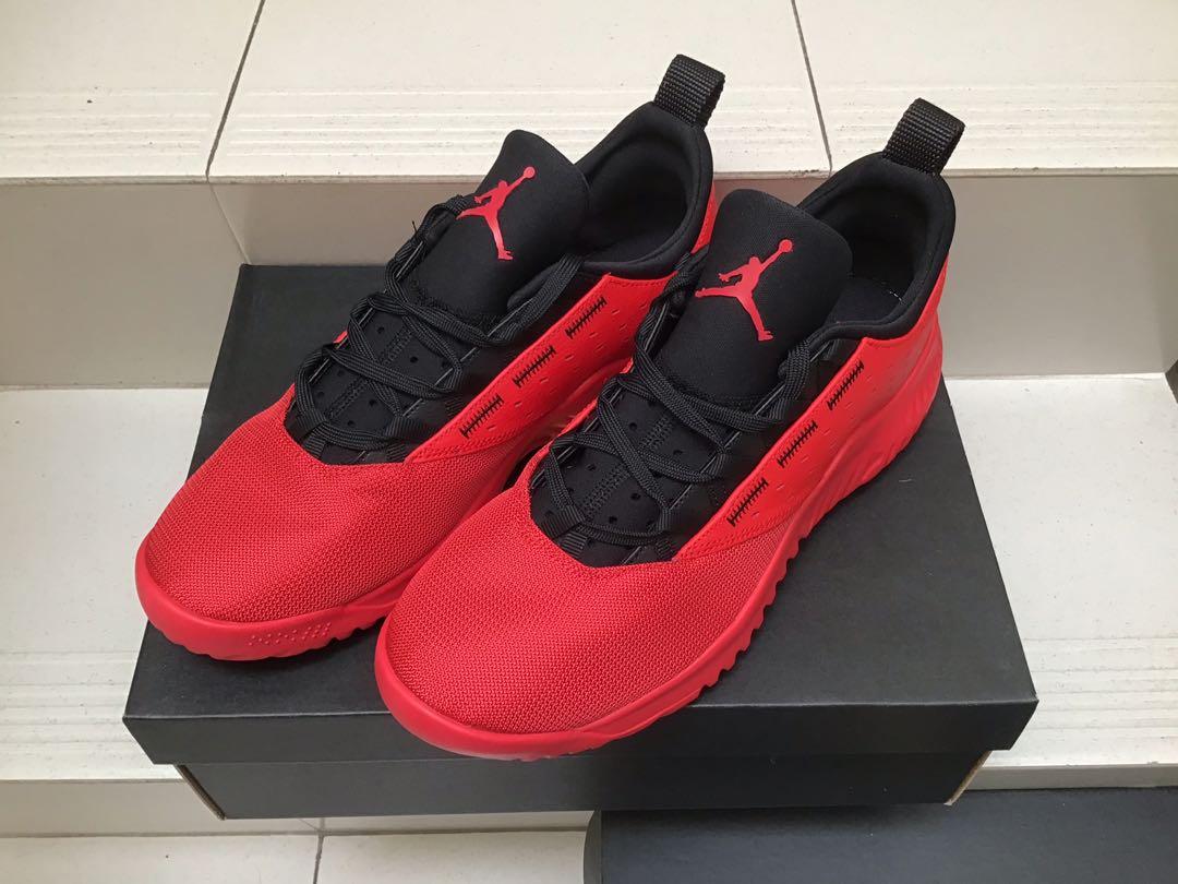 jordan proto lyte on feet