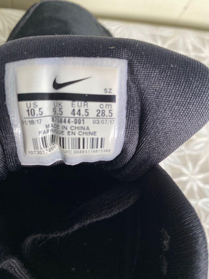 Nike air max hot sale 1 rebel skulls