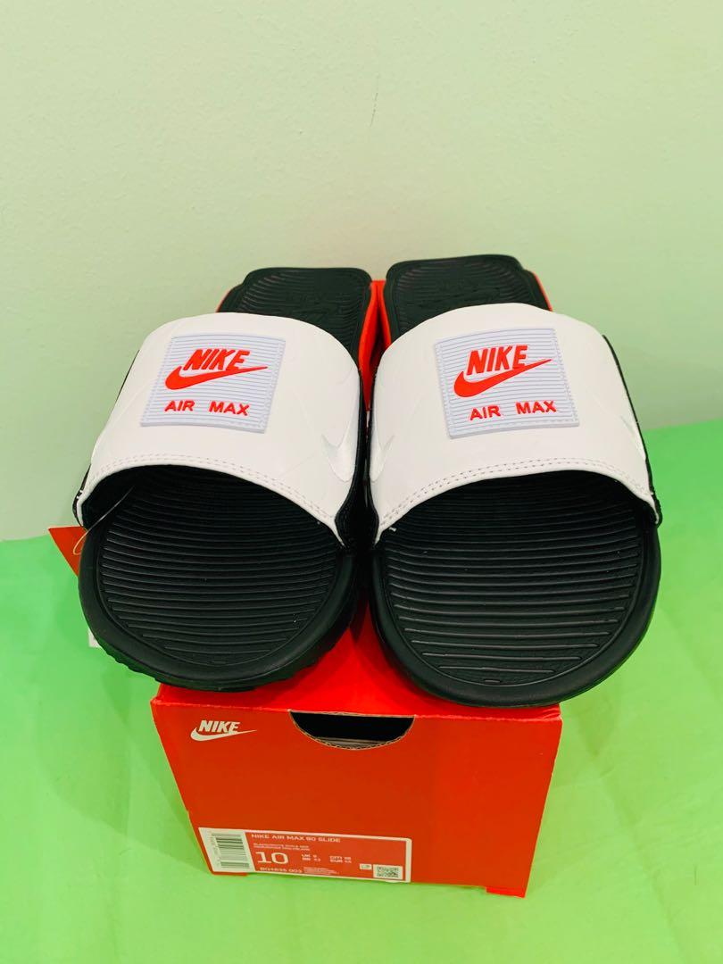 Nike Air Max 90 Slide \