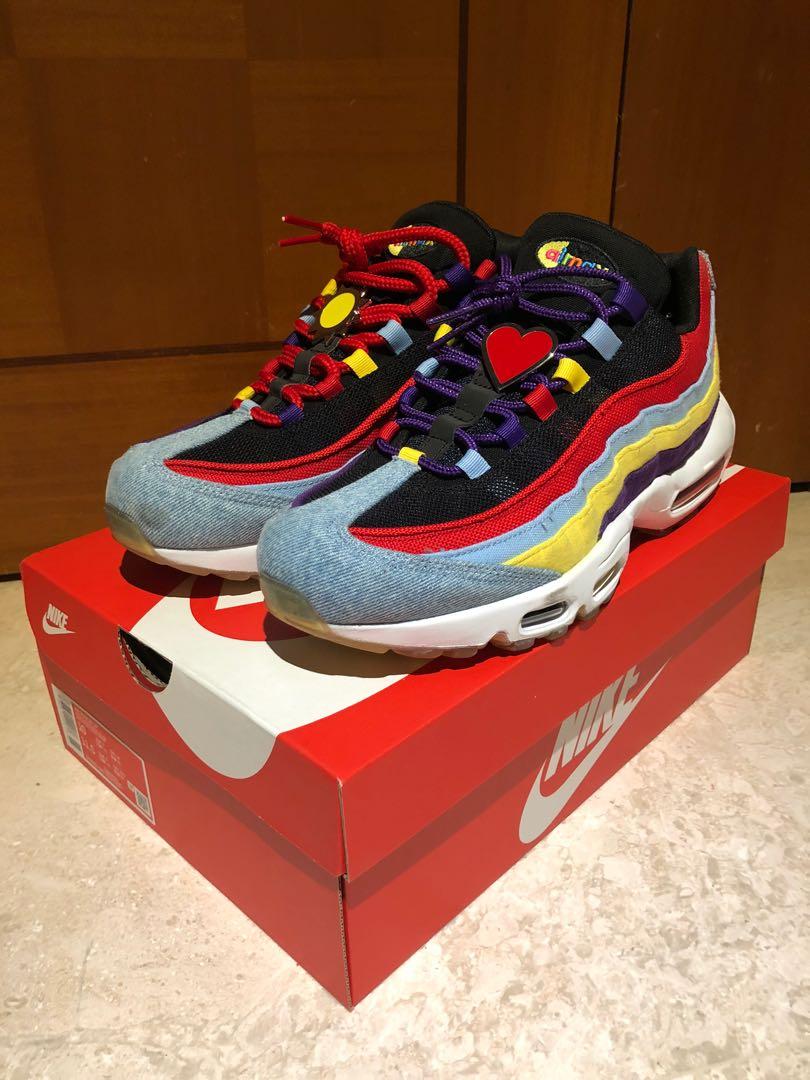 air max 95 sp