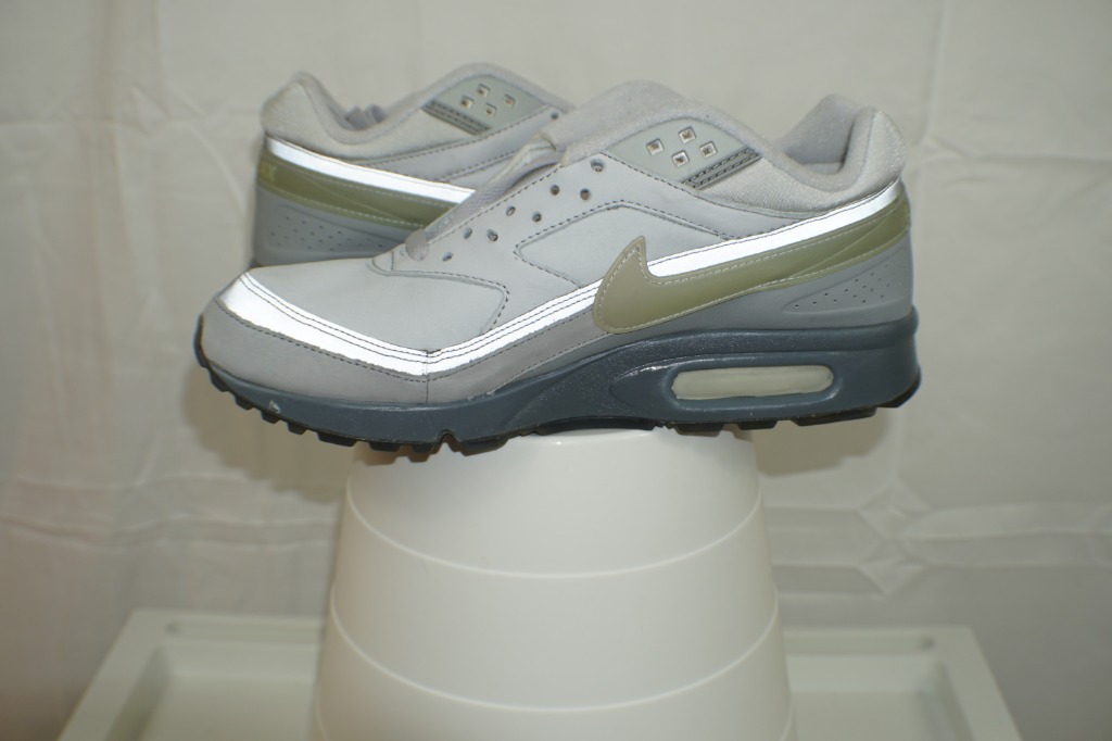 Nike Air MAX VINTAGE 1999. Men s Fashion Footwear Sneakers