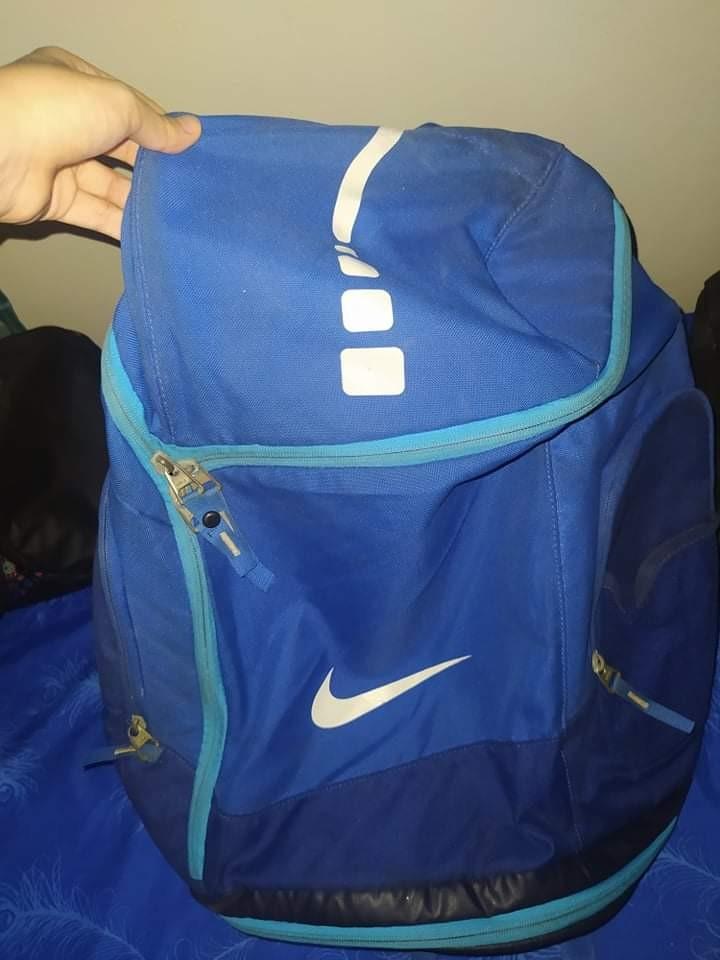 are nike backpacks good