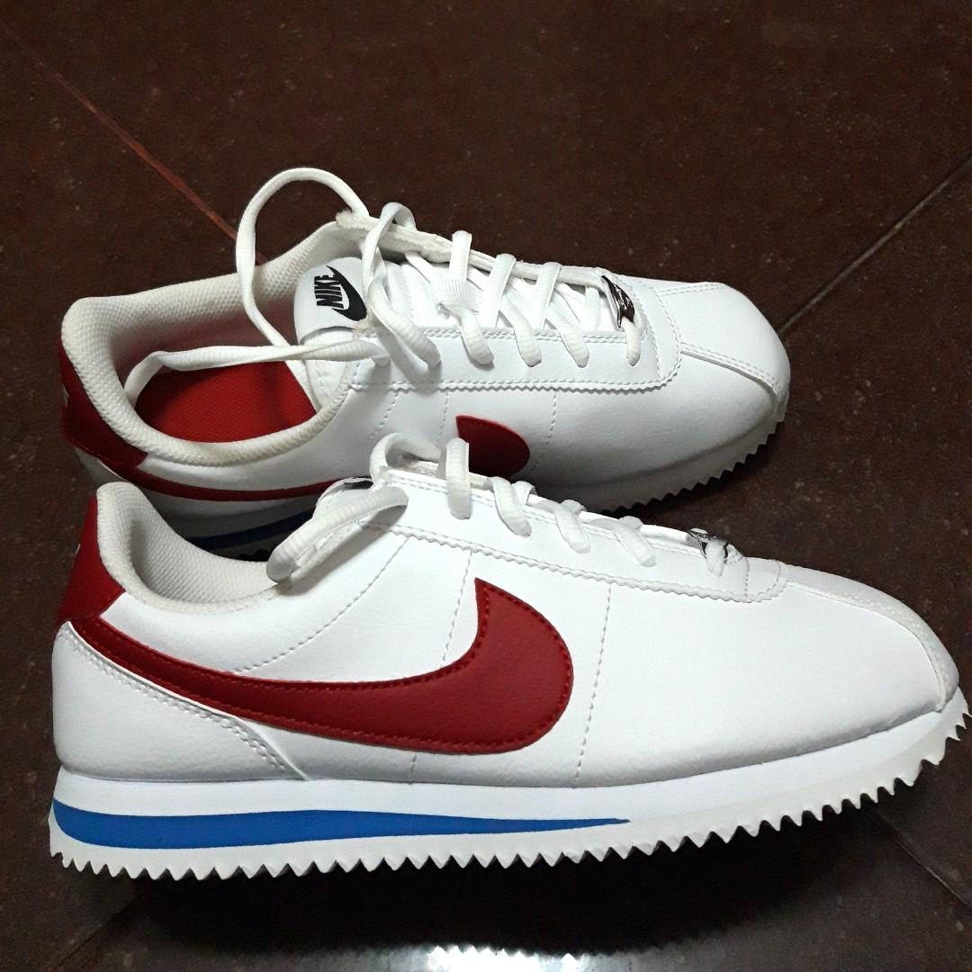 Sepatu on sale forrest gump
