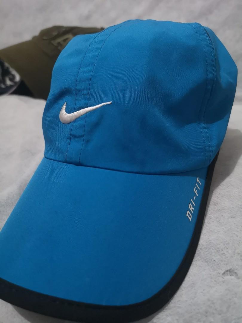nike cap one size