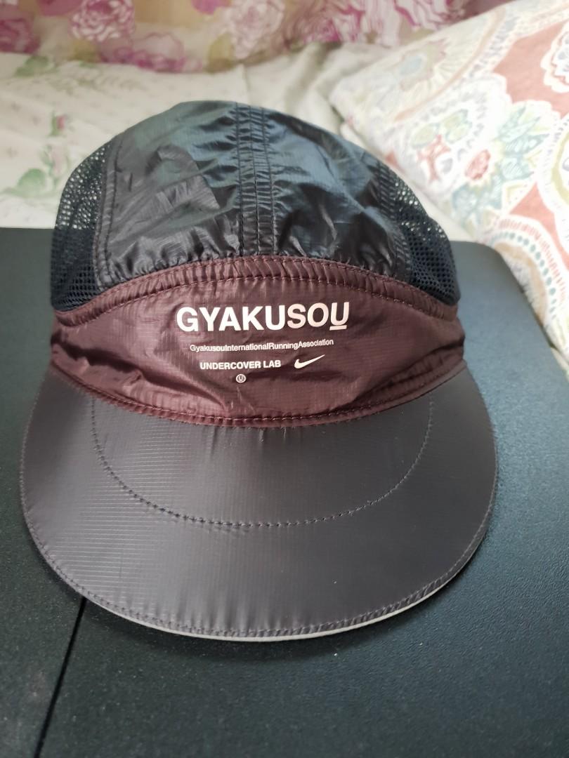 Gyakusou hat clearance