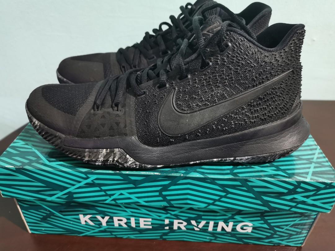 kyrie 3 size 9.5