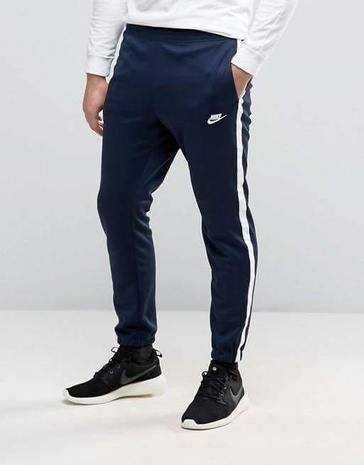 Nike tribute track best sale pants